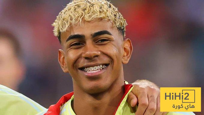 لامين يامال ليس محبوبا من الجميع حتى انطلاق المونديال ! اتحاد: