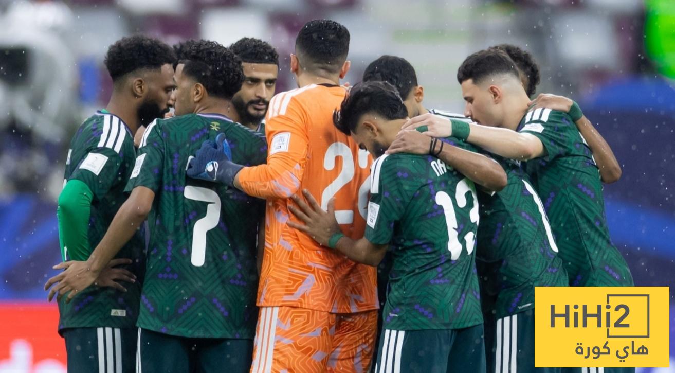 ثنائي سعودي مرشح لقيادة الأخضر في مونديال 2026 اتحاد: