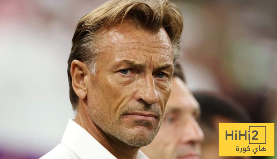 أسطورة النصر يختار مدرب المنتخب السعودي القادم ! اتحاد: