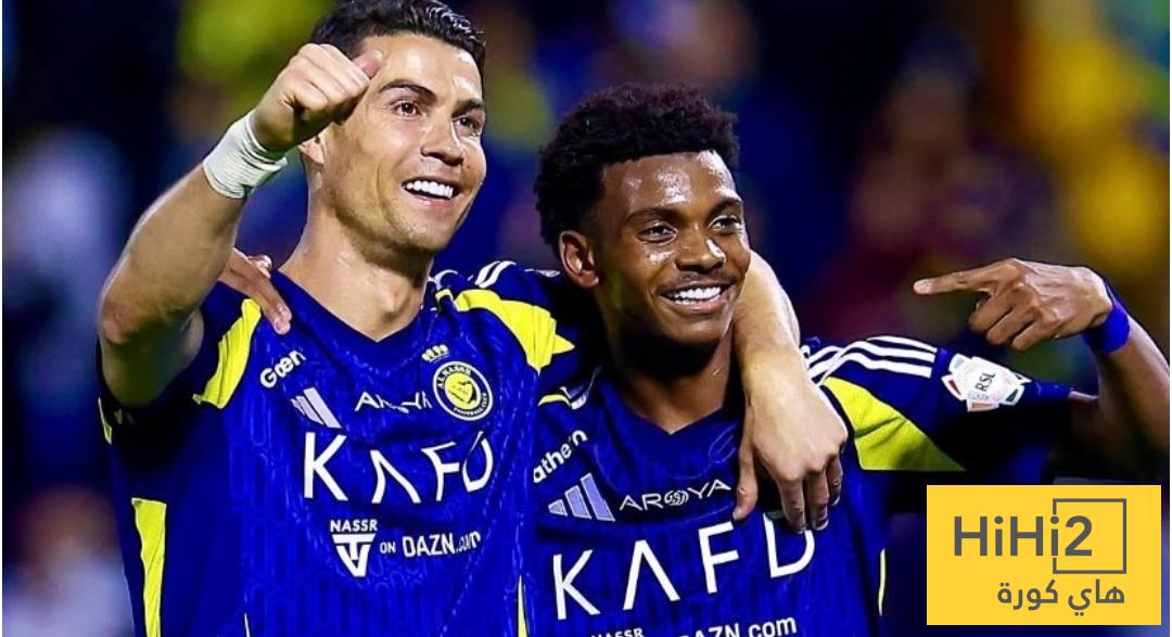 قبل النصر .. الأخدود يستعيد لاعبه ! اتحاد: