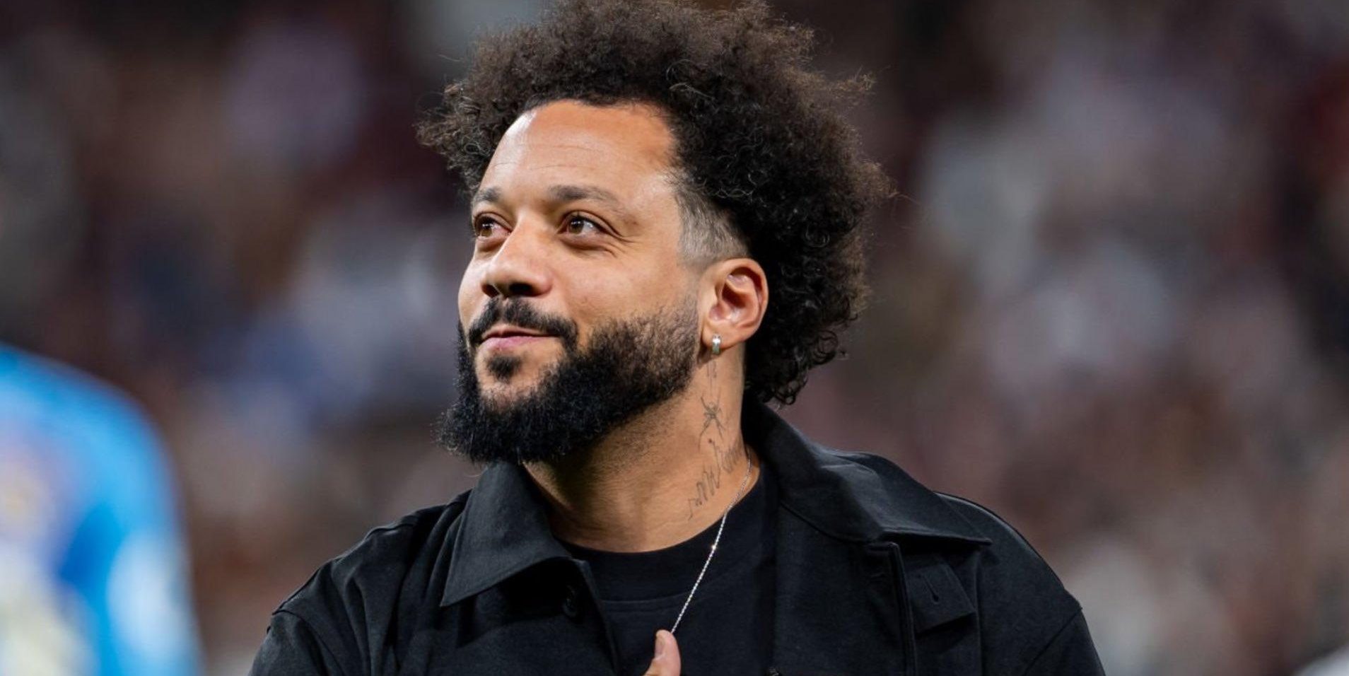 مارسيلو يختار أصعب خصم واجهه في مسيرته اتحاد: