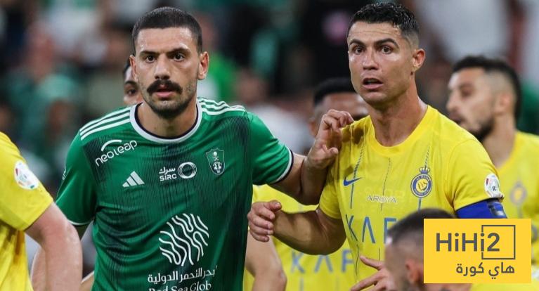 مواعيد قمم دوري روشن في بداية 2026 ! اتحاد: