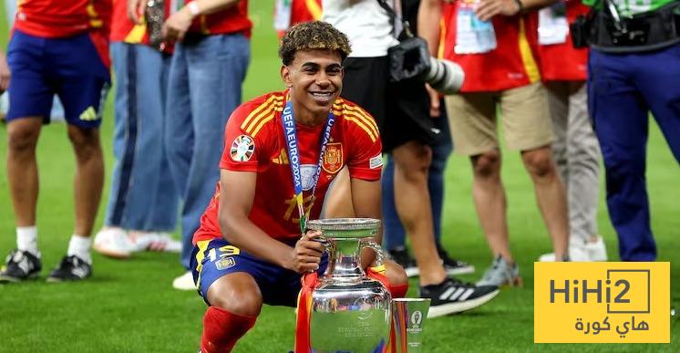 أسطورة المغرب يفجرها: يامال أخطأ حين اختار إسبانيا اتحاد: