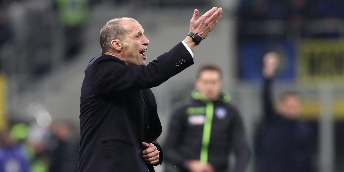 نابولي يدين إساءة أليجري في بيان رسمي اتحاد: