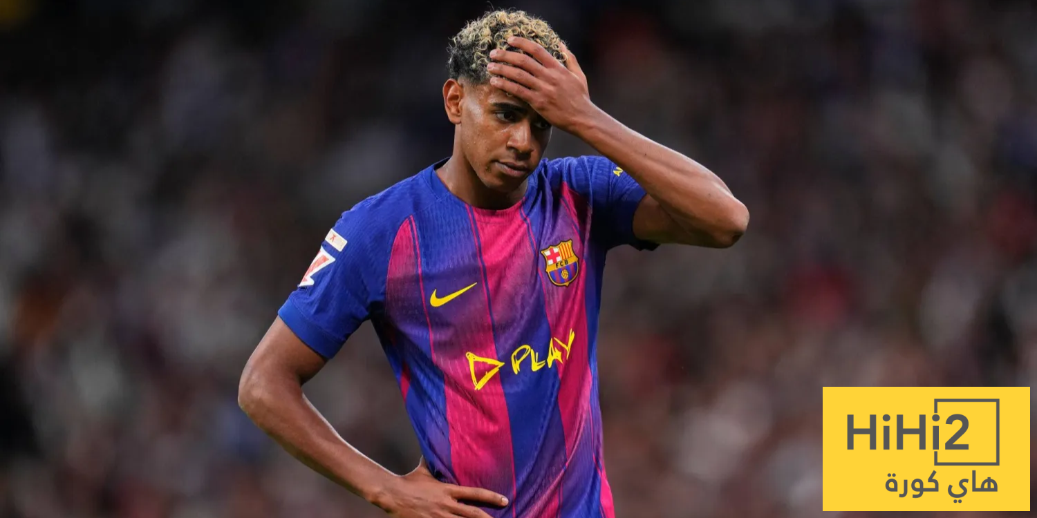 نجم ريال مدريد يصدم برشلونة.. هذا اللاعب أفضل من يامال! اتحاد: