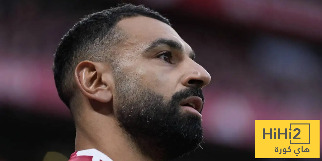 شرط محمد صلاح يفجر أزمة داخل ليفربول! اتحاد: