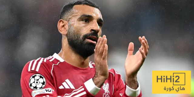 ما سر الاتفاق الشفهي بين محمد صلاح وليفربول؟ اتحاد: