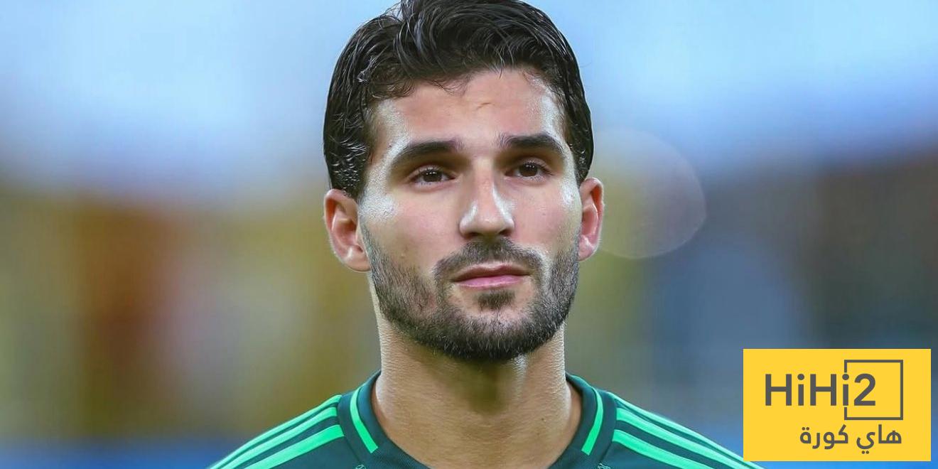 بعد استبعاد عوار .. لاعب واحد يمثل الاتحاد في كأس أمم إفريقيا ! اتحاد: