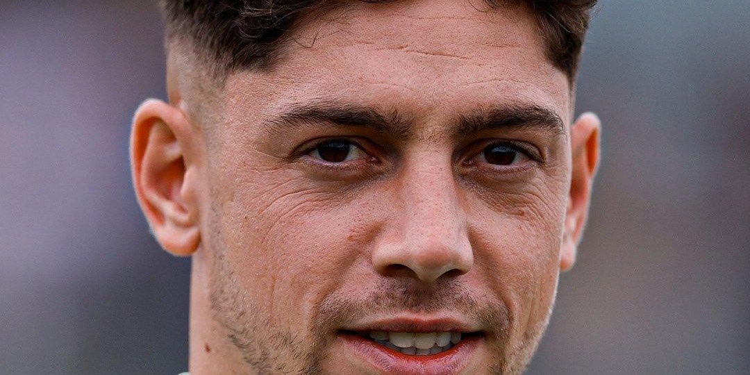 ريال مدريد يفتقد فالفيردي أمام إشبيلية لهذا السبب! اتحاد: