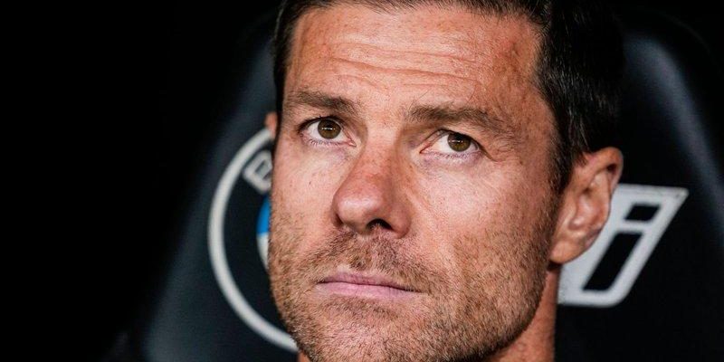 صورة كفيلة بتبرئة تشابي ألونسو من أزمة ريال مدريد..! اتحاد: