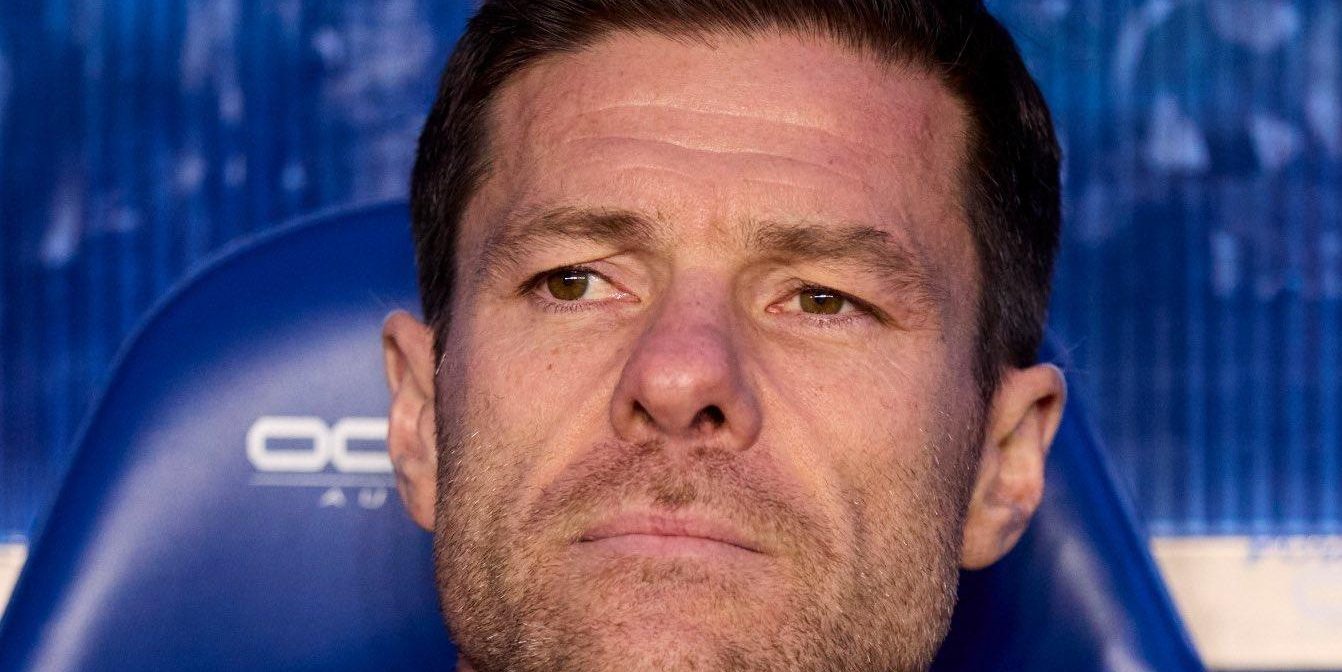 ماذا قال تشابي ألونسو قبل مواجهة إشبيلية؟ اتحاد: