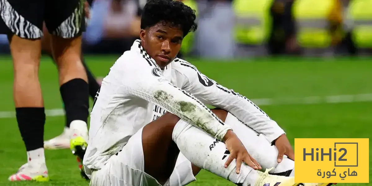 خطوة أخيرة قبل التخلص من إندريك اتحاد: