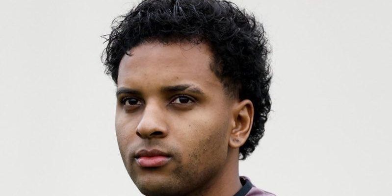 ألونسو يعلق على تطور أداء رودريغو اتحاد: