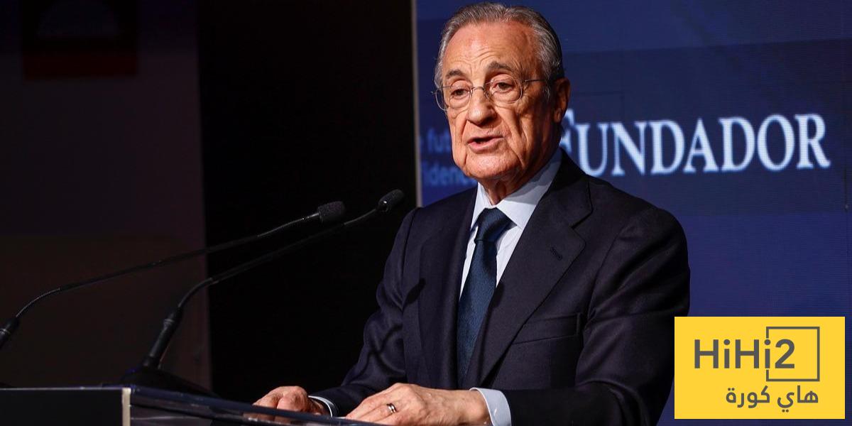 خطة ريال مدريد في الميركاتو الشتوي اتحاد: