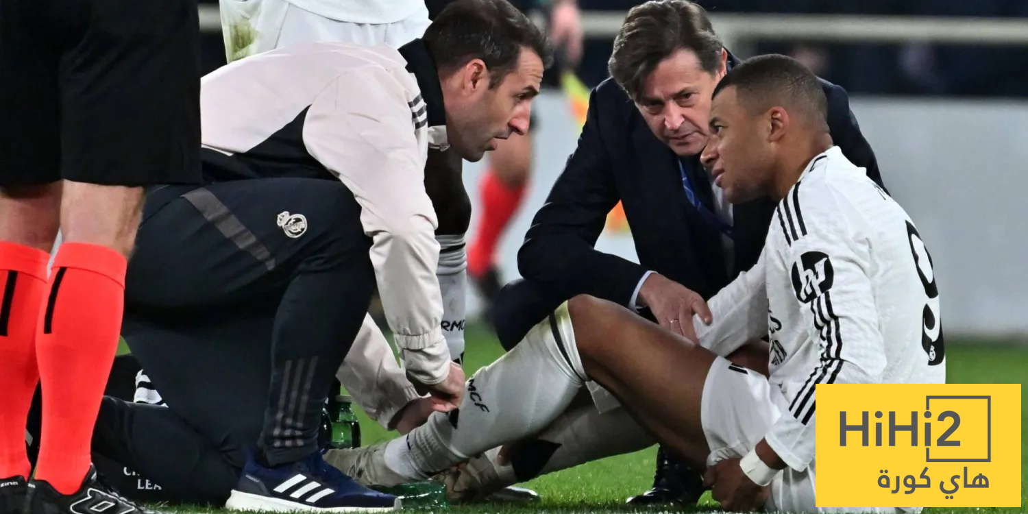 إصابات ريال مدريد بالملايين!! – هاي كورة اتحاد: