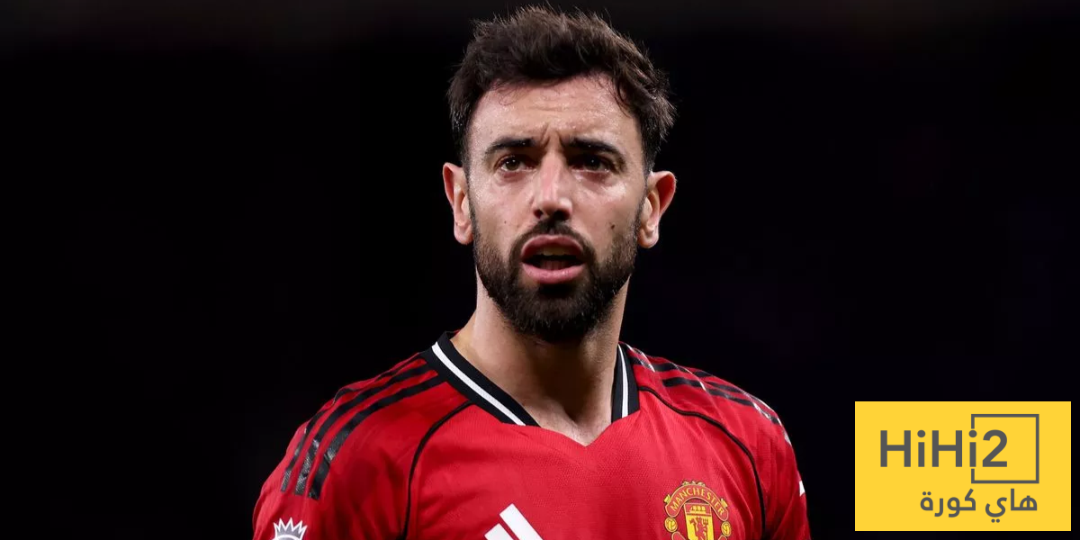 أسطورة مانشستر يونايتد يحذر من قرار كارثي! اتحاد: