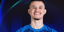 تفاصيل عرض النصر لضم عبدالله الحمدان اتحاد: