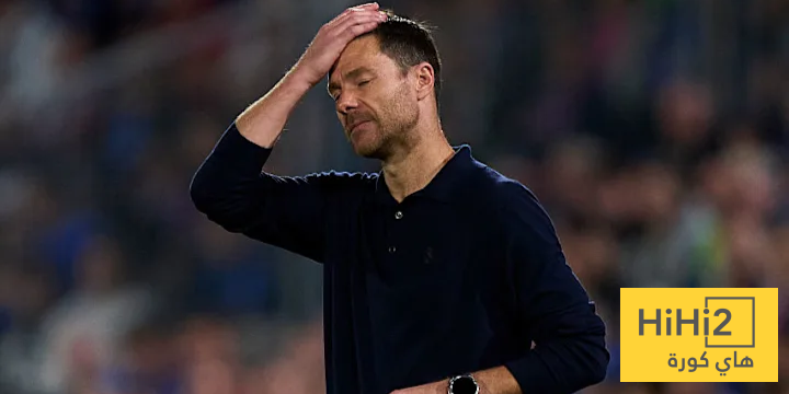 نجل أنشيلوتي بديلاً لتشابي أولونسو؟ اتحاد: