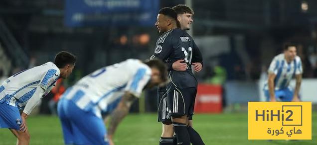 ريال مدريد.. تحسن خادع أم طوق النجاة؟ اتحاد: