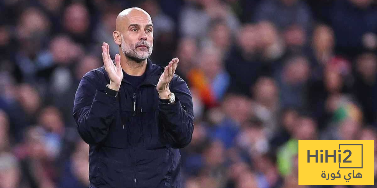 أركز على لعب الغولف.. أول رد من غوارديولا على شائعات رحيله اتحاد: