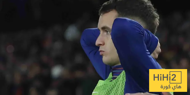 مفاجأة فليك التي أنقذت مستقبل كاسادو! اتحاد: