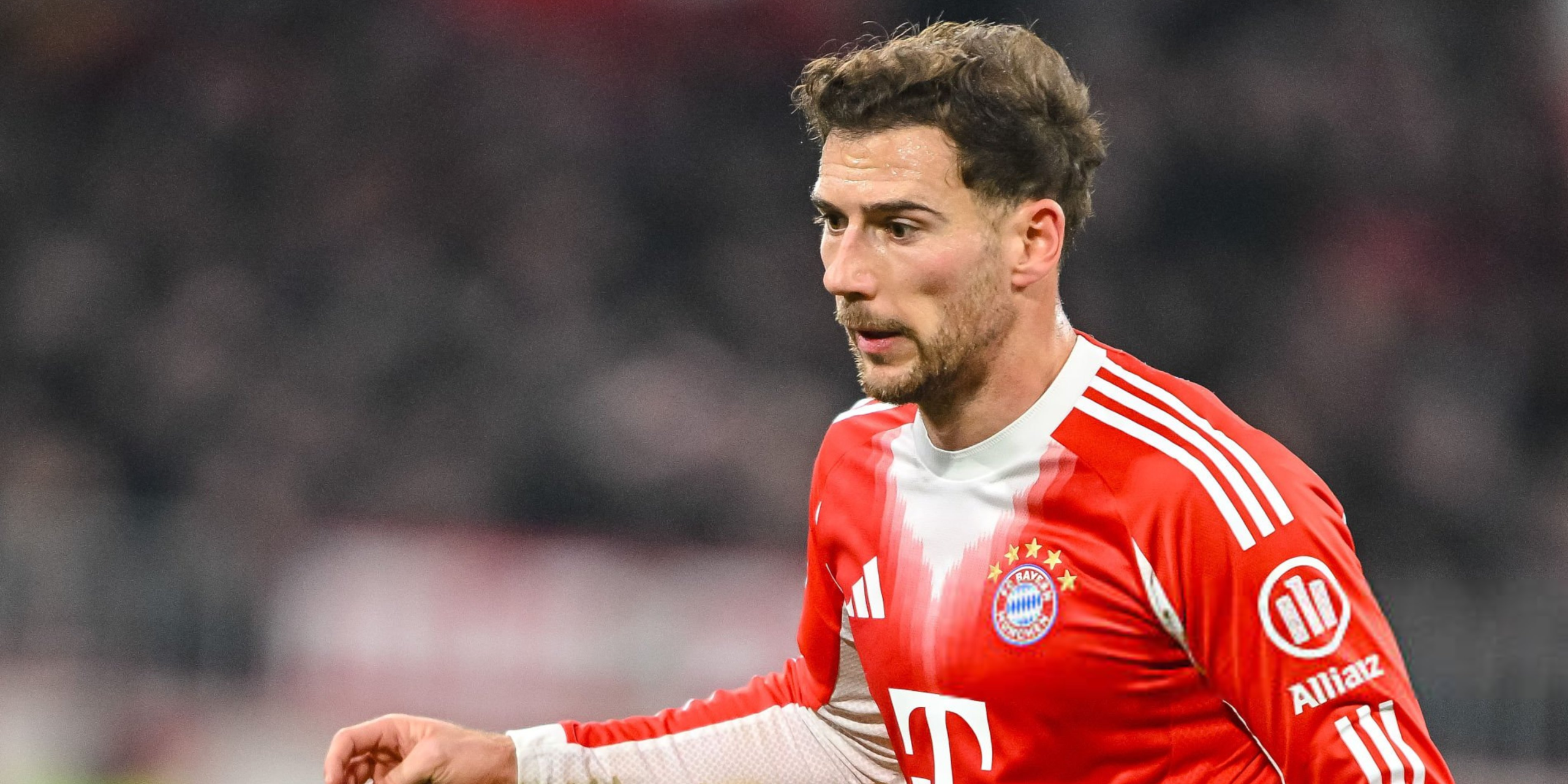 اتلتيكو مدريد يراقب لاعب بايرن ميونخ اتحاد: