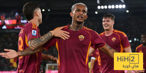 تشكيلة روما المتوقعة ضد يوفنتوس في الدوري الإيطالي اتحاد: