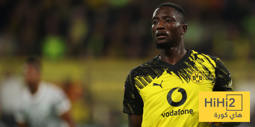 تشكيلة بوروسيا دورتموند ضد بوروسيا مونشنجلادباخ اتحاد: