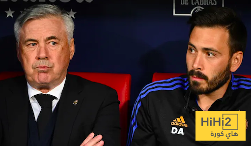 هل تعلم ان الوضع في ريال مدريد ” سلطة ” …! اتحاد: