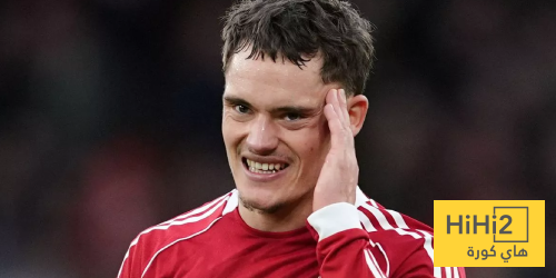 إحصائية سلبية توضح حجم معاناة فيرتز اتحاد: