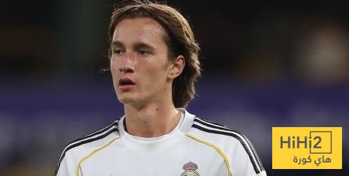 صورة .. خوان مارتينيز يتفاعل مع فيديو لـ راموس وبيبي اتحاد: