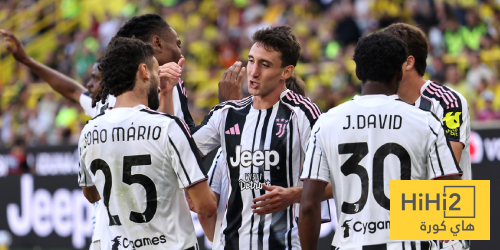 صور – استعدادات قوية ليوفنتوس قبل قمة روما اتحاد: