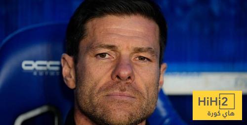 طلب ألونسو من لاعبيه قبل مواجهة اشبيلية اتحاد: