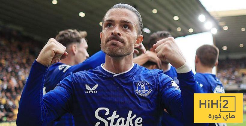 هدافي ايفرتون في البريميرليغ قبل مواجهة أرسنال اتحاد: