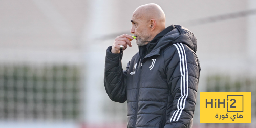 نتائج مخيبة لسباليتي أمام روما اتحاد: