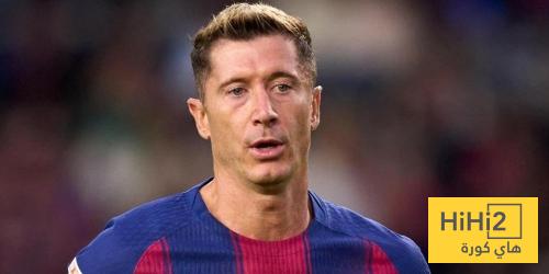 ليفاندوفسكي يسافر الى بولندا ليتسلم وسام الاستحقاق اتحاد: