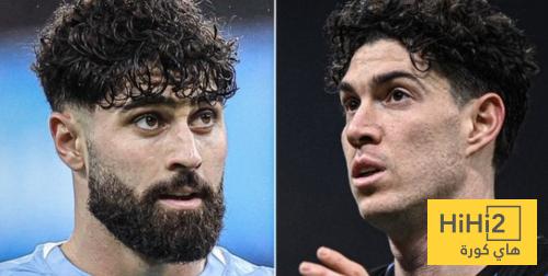 خيارات برشلونة الدفاعية في الصيف القادم اتحاد: