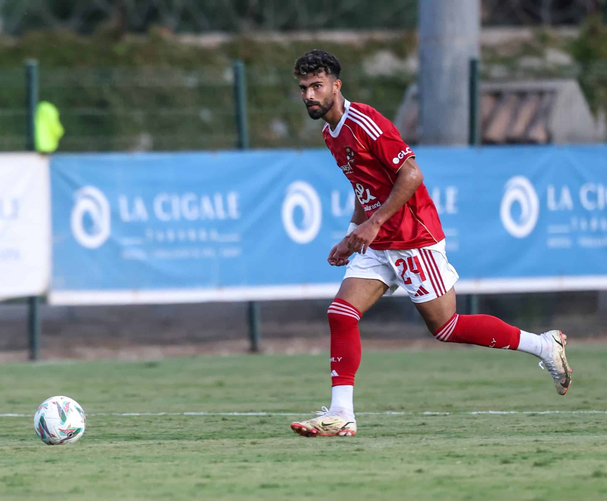 رد بتروجيت على الأهلي في تبادلية حمدان وأحمد رضا.. ومصير كوكا وعبد القادر