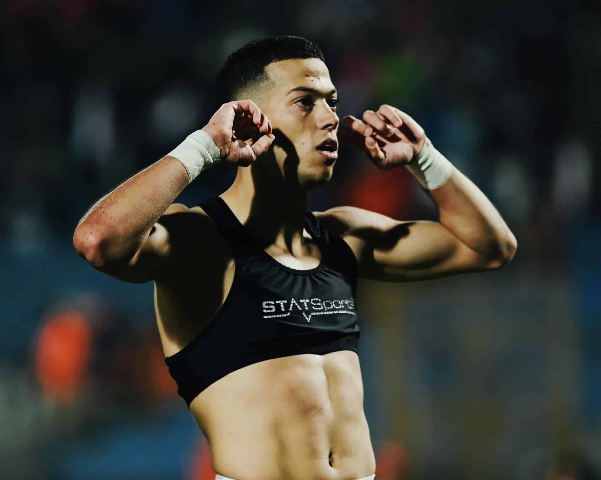 مصر وجنوب أفريقيا.. مصير مصطفى محمد وحمدي وقرار عاجل عن إمام عاشور