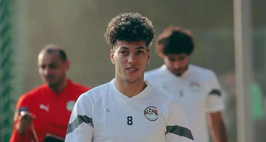 تبديل إمام عاشور.. أول تعليق من نجم الأهلي