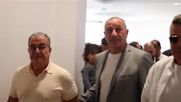 إعارة العالمي في الأهلي مقابل 100 مليون جنيه.. قرار جديد من الخطيب