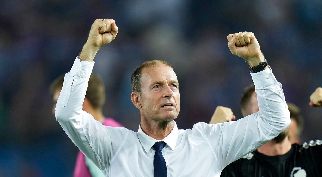 هندفع 2.5 مليون دولار كاش.. الأهلي يفاجئ توروب بهذه الصفقة