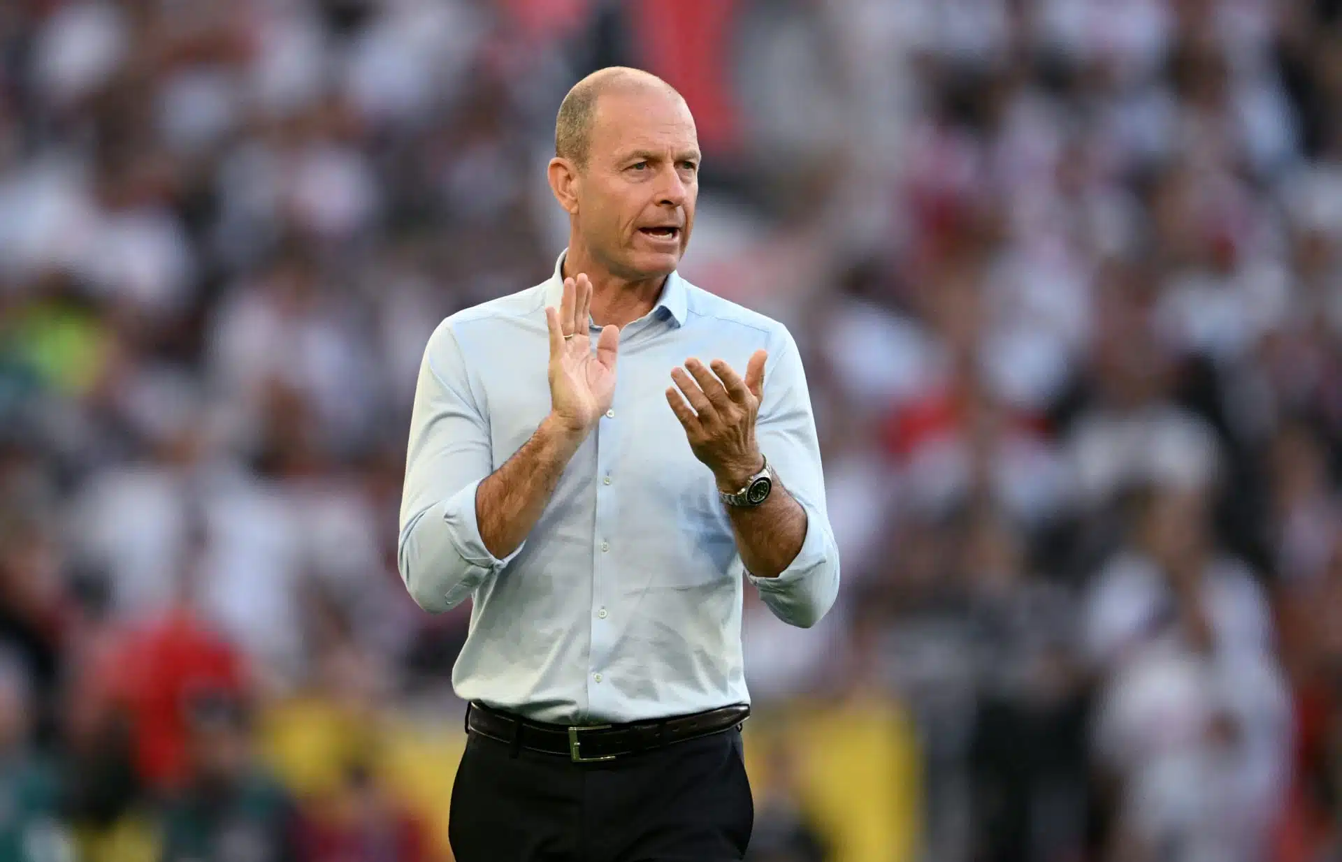 مش عايزه.. توروب يوافق على رحيل نجم الأهلي ويصدر فرمان مثير