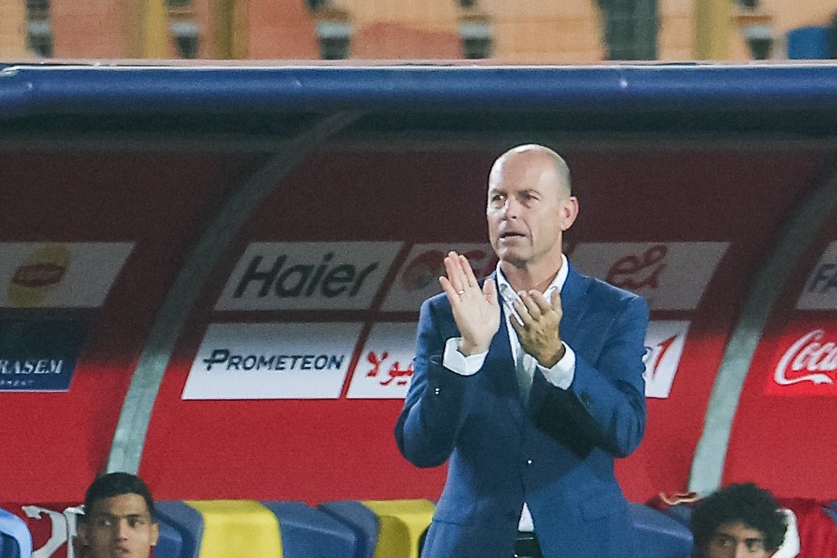 رأي ييس توروب في حسم صفقة حامد حمدان.. وضم المهاجم الخطير بـ2.5 مليون دولار