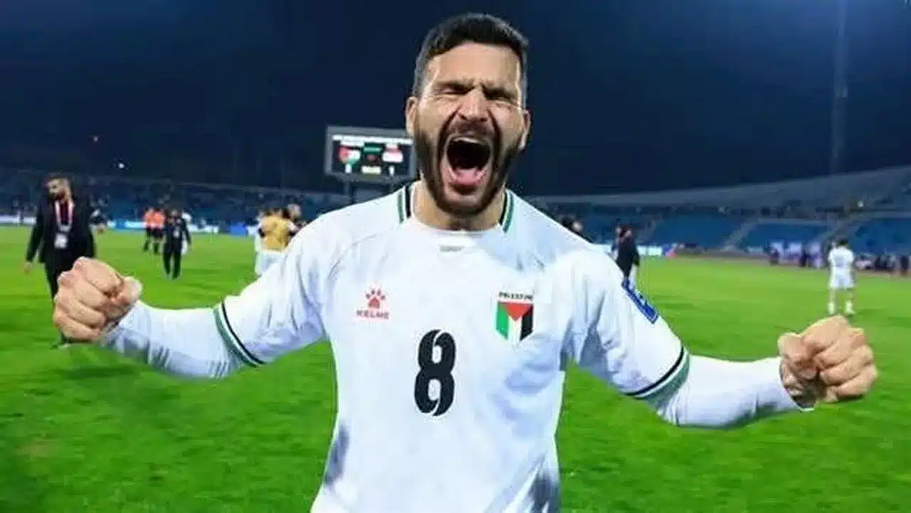 اللي عنده مكفيه.. وجهة حامد حمدان القادمة