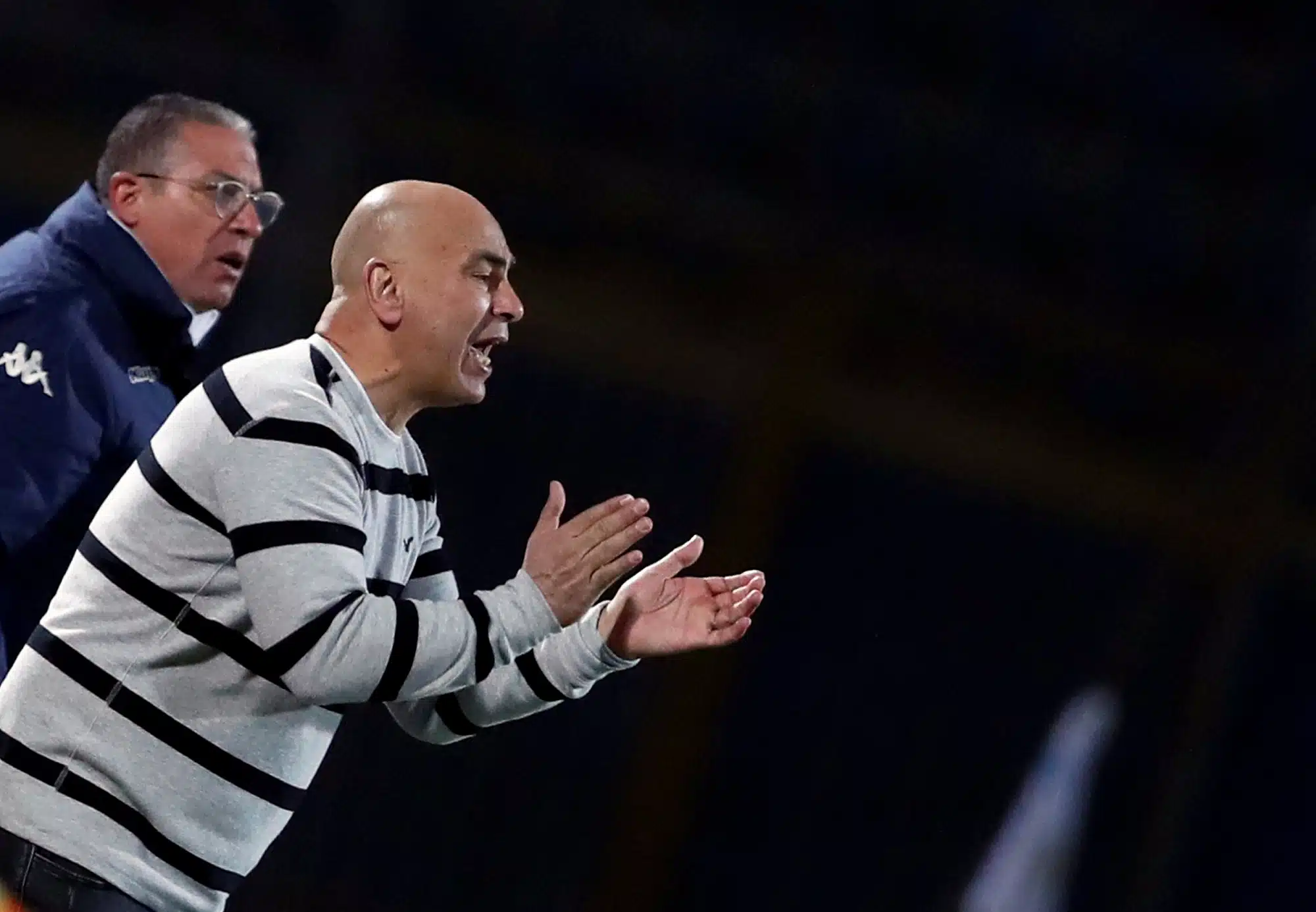 قرار مفاجئ من حسام حسن قبل مواجهة مصر وأنجولا في كأس الأمم