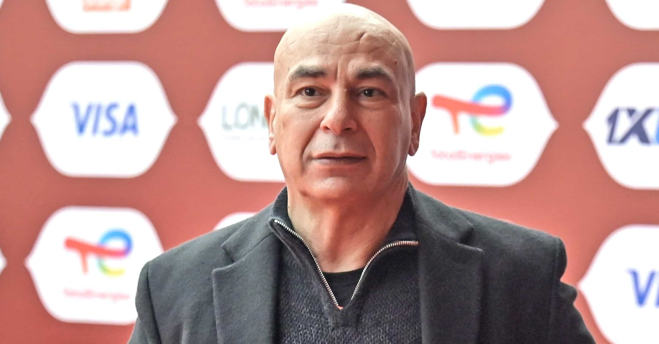 بسبب نجم الأهلي.. حسن المستكاوي ينتقد تصرف حسام حسن وهذا مصير رامي ربيعة