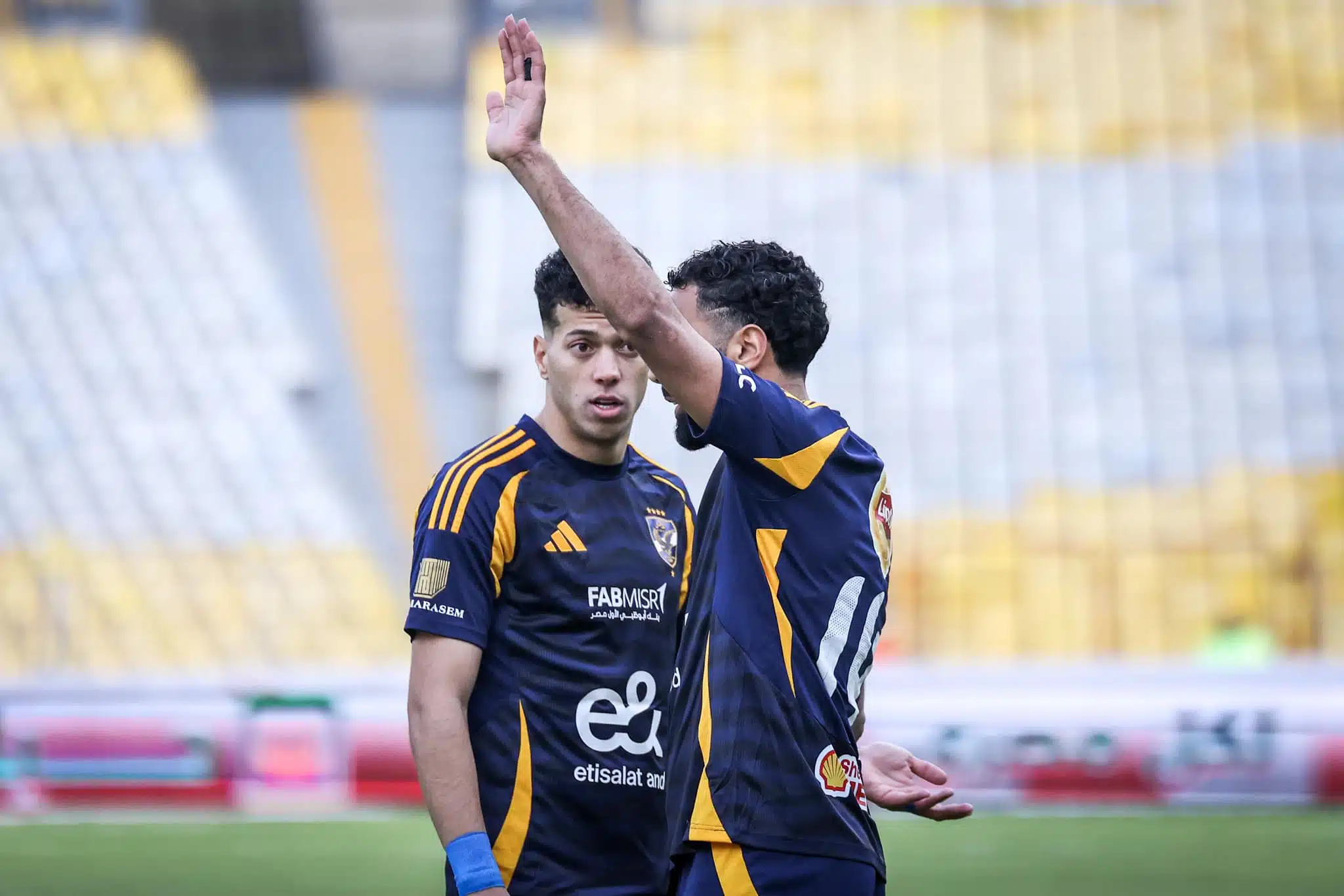 3 أندية تراقب نجم الأهلي تمهيداً للتعاقد معه بعد قرار توروب