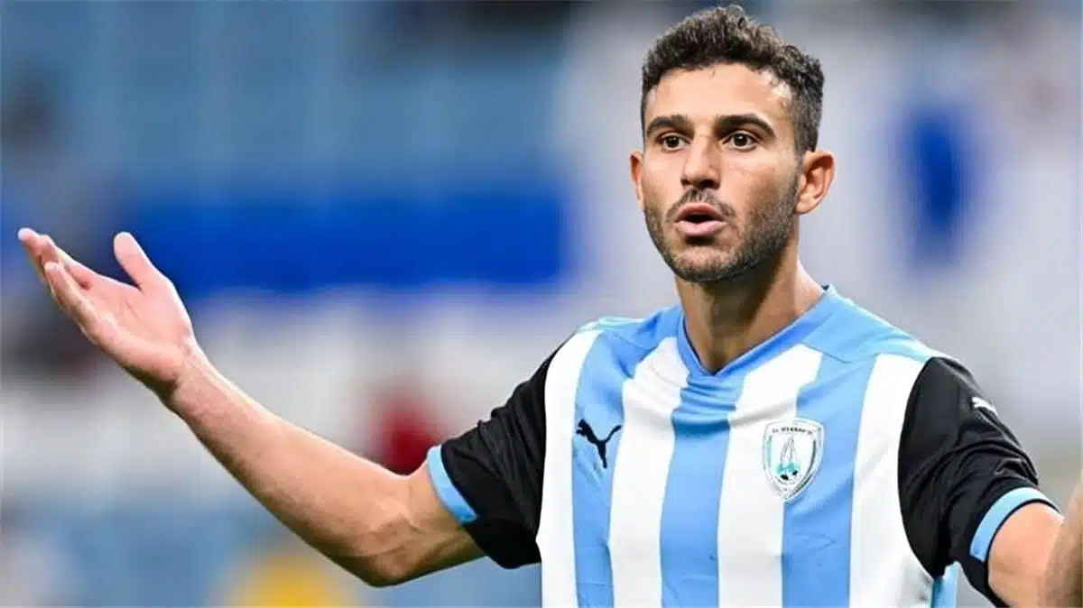 بيراميدز يهدد الأهلي.. ومفاجأة عن صفقة حمدي فتحي