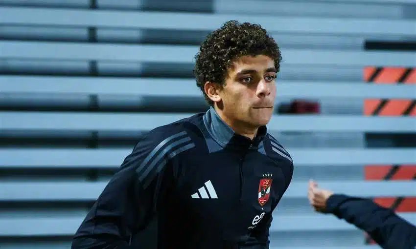 مفاجأة جديدة حول انتقال حمزة عبد الكريم لبرشلونة.. وتوروب يُطالب تأجيل هذه الصفقة